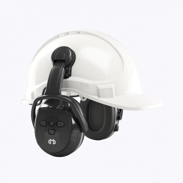 Наушники Hellberg Xstream Helmet Mount в Екатеринбурге