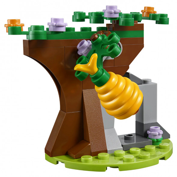 Конструктор LEGO Friends 41363 Приключения Мии в лесу в Екатеринбурге