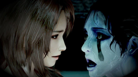 Игра Fatal Frame: Maiden of Black Water [Nintendo Switch, английская версия] в Екатеринбурге