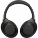 Беспроводные наушники Sony WH-1000XM4, черный в Екатеринбурге