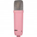 Микрофон студийный RODE NT1 Signature, Pink в Екатеринбурге