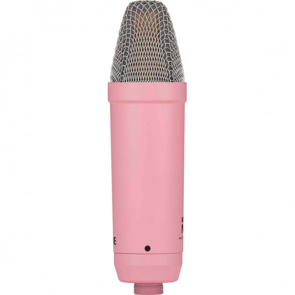 Микрофон студийный RODE NT1 Signature, Pink в Екатеринбурге