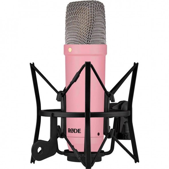 Микрофон студийный RODE NT1 Signature, Pink в Екатеринбурге