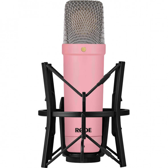 Микрофон студийный RODE NT1 Signature, Pink в Екатеринбурге