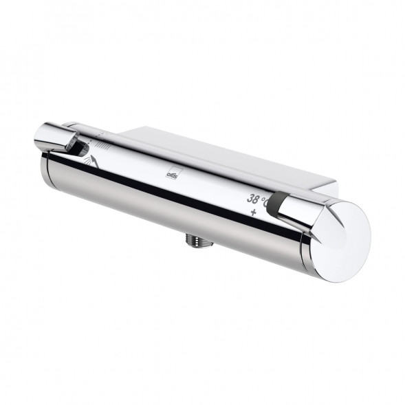 Термостатический смеситель для душа Oras Optima (7160), хром в Екатеринбурге
