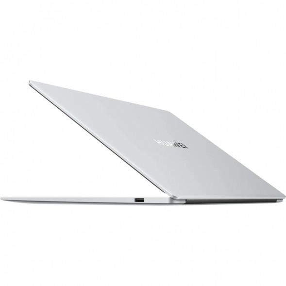 Ноутбук Huawei MateBook D 16 MCLG-X 53014QKV (16&amp;quot;, IPS, Intel Core i5 13420H 2.1ГГц, 8-ядерный, 16ГБ LPDDR4x, 1ТБ SSD, Intel UHD Graphics, без ОС), серебристый в Екатеринбурге