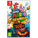Игра Super Mario 3D World + Bowser&amp;#039;s Fury [Nintendo Switch, русские субтитры] в Екатеринбурге