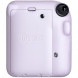 Фотоаппарат моментальной печати Fujifilm Instax Mini 12, Lilac Purple в Екатеринбурге