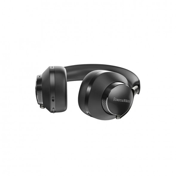Беспроводные наушники Bowers &amp;amp; Wilkins Px8, Black в Екатеринбурге