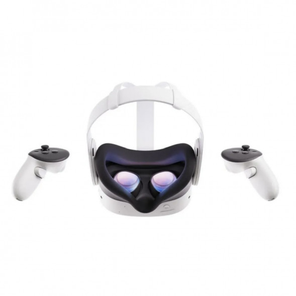 Шлем виртуальной реальности Oculus Quest 3S, 128 ГБ в Екатеринбурге