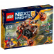 Конструктор LEGO Nexo Knights 70313 Лавинный разрушитель Молтора в Екатеринбурге
