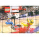 Конструктор LEGO Sports 3430 NBA Spin and Shoot в Екатеринбурге
