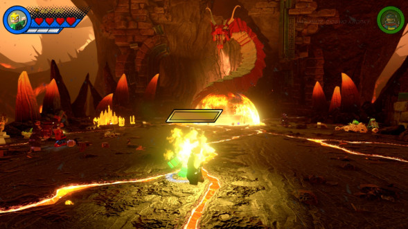 LEGO Marvel Super Heroes 2 [PS4, Русские субтитры] в Екатеринбурге