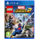 LEGO Marvel Super Heroes 2 [PS4, Русские субтитры] в Екатеринбурге