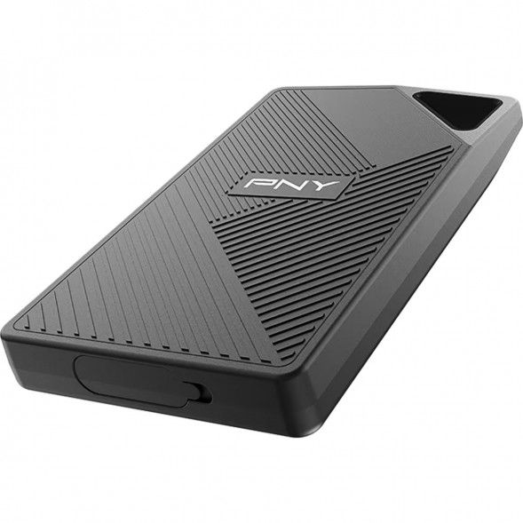 Внешний диск SSD PNY RP60 (PSDOGS3060-1TB-RB), 1TB в Екатеринбурге