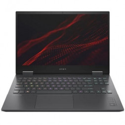 Ноутбук HP OMEN 15-en0020ur (AMD Ryzen 7 4800H 2900MHz/15.6&amp;quot;/1920x1080/16GB/512GB SSD/DVD нет/NVIDIA GeForce GTX 1660 Ti 6GB/Wi-Fi/Bluetooth/Windows 10 Home)