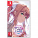 Игра Doki Doki Literature Club Plus! [Nintendo Switch, русские субтитры] в Екатеринбурге