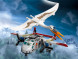 Конструктор LEGO Jurassic World 76947 Кетцалькоатль: нападение на самолёт в Екатеринбурге