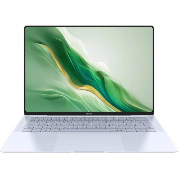 Ноутбук Honor MagicBook Art 14 (5301AKXJ) (14.6&amp;quot;, OLED, Intel Core Ultra 7 155H 1.4ГГц, 16 ядер, 32ГБ LPDDR5x, 1ТБ SSD, Intel Arc, Windows 11 Home), белый в Екатеринбурге