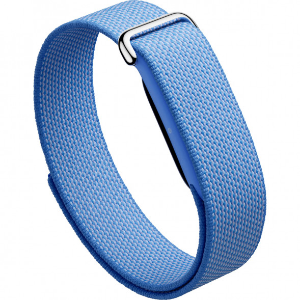 Фитнес-браслет Google Fitbit Air (Лавандовый/Lavender) в Екатеринбурге