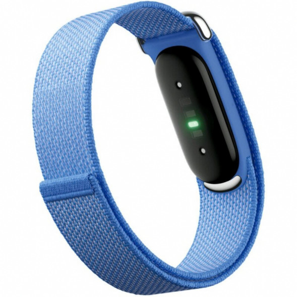 Фитнес-браслет Google Fitbit Air (Лавандовый/Lavender) в Екатеринбурге