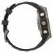 Умные часы Garmin Fenix 8 PRO, 51 мм, AMOLED, Sapphire, Titanium with Graphite/Black Silicone Band 010-03199-10 в Екатеринбурге