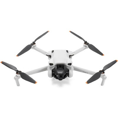 Квадрокоптер DJI Mini 3 (без пульта) в Екатеринбурге
