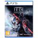 Игра Star Wars: JEDI Fallen Order (Джедаи: Павший Орден)[PS5, русская версия] в Екатеринбурге