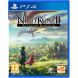 Игра Ni no Kuni II: Возрождение Короля [PS4, русские субтитры] в Екатеринбурге