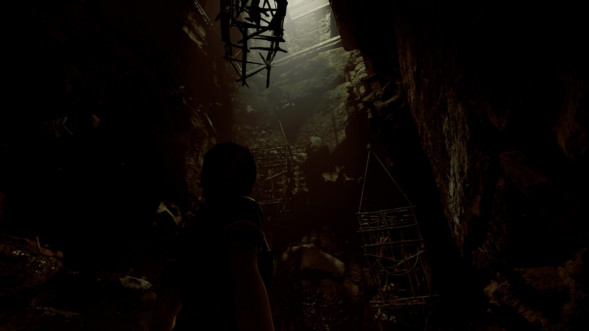 Игра Shadow of the Tomb Raider. Definitive Edition [PS4, русская версия] в Екатеринбурге