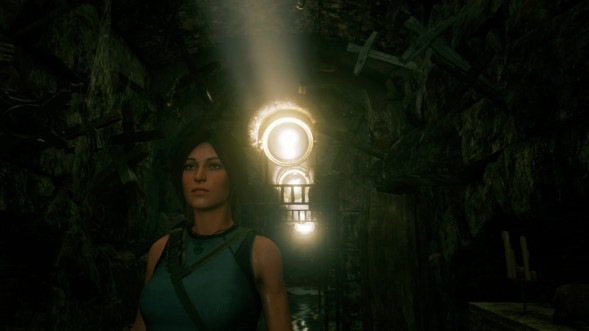 Игра Shadow of the Tomb Raider. Definitive Edition [PS4, русская версия] в Екатеринбурге