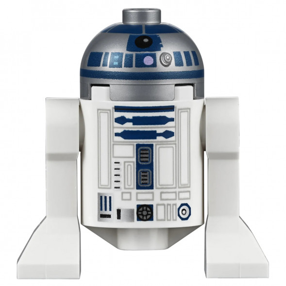 Конструктор LEGO Star Wars 75228 Спасательная капсула Микрофайтеры дьюбэк в Екатеринбурге