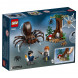 Конструктор LEGO Harry Potter 75950 Логово Арагога в Екатеринбурге