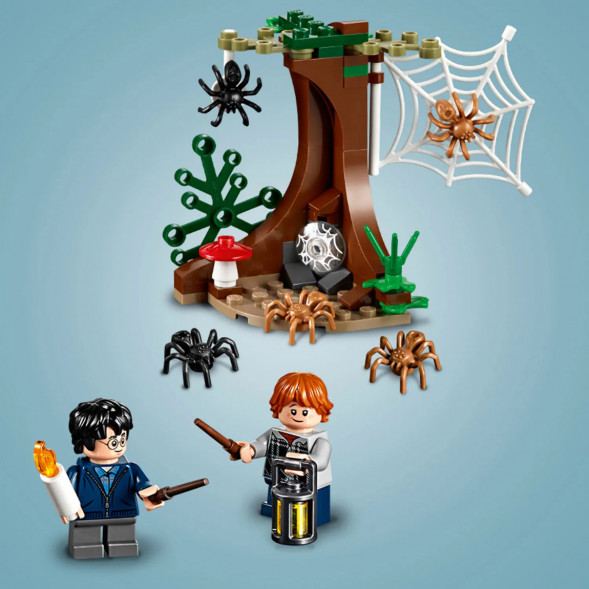 Конструктор LEGO Harry Potter 75950 Логово Арагога в Екатеринбурге