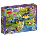 Конструктор LEGO Friends 41364 Багги с прицепом Стефани в Екатеринбурге