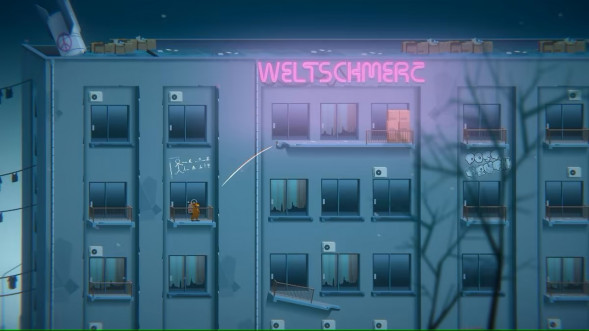 Игра Golf Club: Wasteland [Nintendo Switch, русские субтитры] в Екатеринбурге