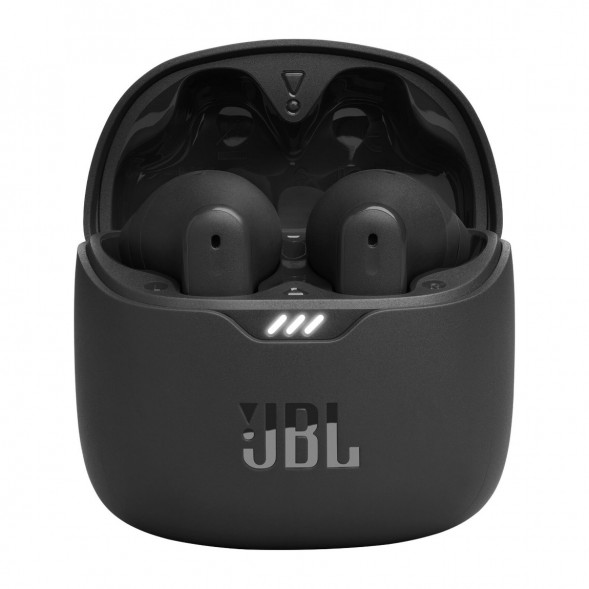 Беспроводные наушники JBL Tune FLEX, Black в Екатеринбурге