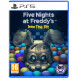 Игра Five Nights at Freddy&amp;#039;s: Into the Pit [PS5, русские субтитры] в Екатеринбурге