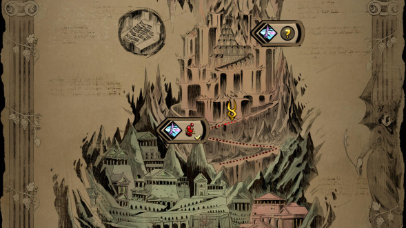 Hades [PS5,русские субтитры] в Екатеринбурге