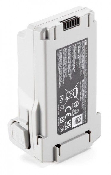 Аккумулятор DJI Mini 3 Pro Intelligent Flight Battery Plus в Екатеринбурге