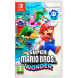Игра Super Mario Bros. Wonder [Nintendo Switch, Русская версия] в Екатеринбурге
