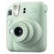 Фотоаппарат моментальной печати Fujifilm Instax Mini 12, Mint Green в Екатеринбурге