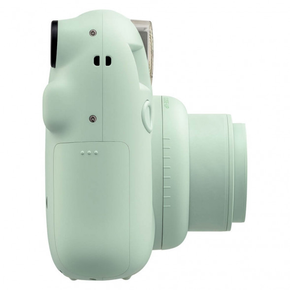 Фотоаппарат моментальной печати Fujifilm Instax Mini 12, Mint Green в Екатеринбурге