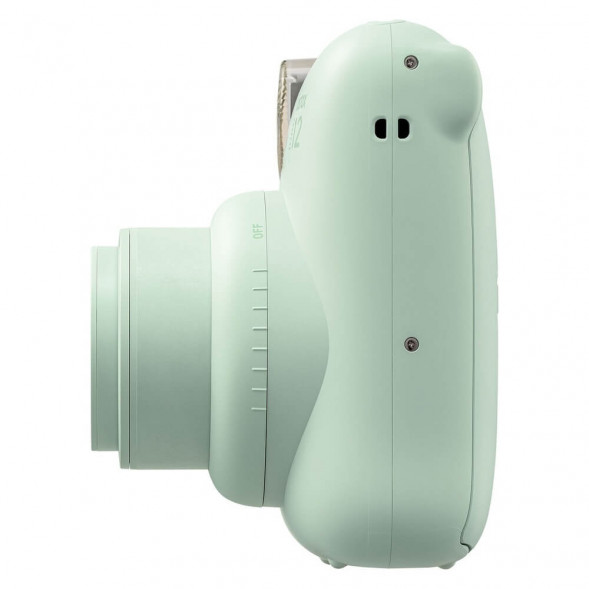 Фотоаппарат моментальной печати Fujifilm Instax Mini 12, Mint Green в Екатеринбурге
