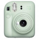 Фотоаппарат моментальной печати Fujifilm Instax Mini 12, Mint Green в Екатеринбурге