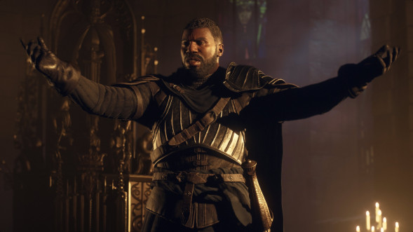 Игра Dragon&amp;#039;s Dogma 2 [PS5, русские субтитры] в Екатеринбурге