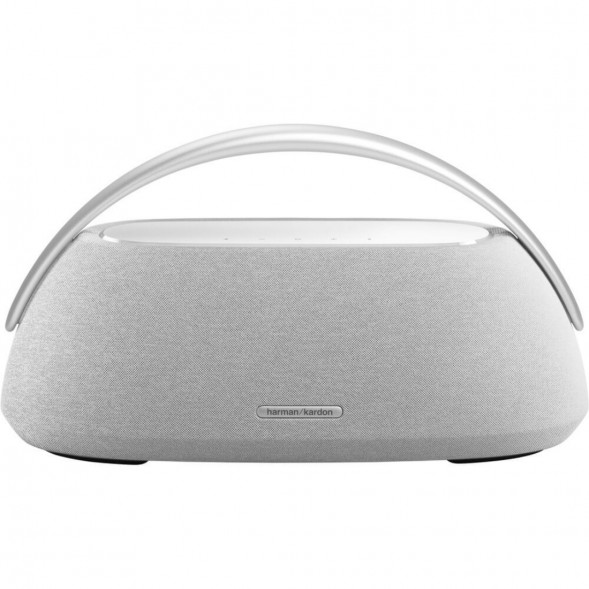 Портативная акустика Harman/Kardon Go + Play 3, серый в Екатеринбурге