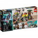 Конструктор Lego Hidden Side 70420 Загадка Старого Кладбища в Екатеринбурге