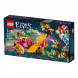Конструктор LEGO Elves 41186 Побег Азари из леса гоблинов в Екатеринбурге