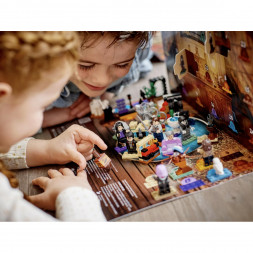 Конструктор LEGO Harry Potter 76404 Рождественский календарь